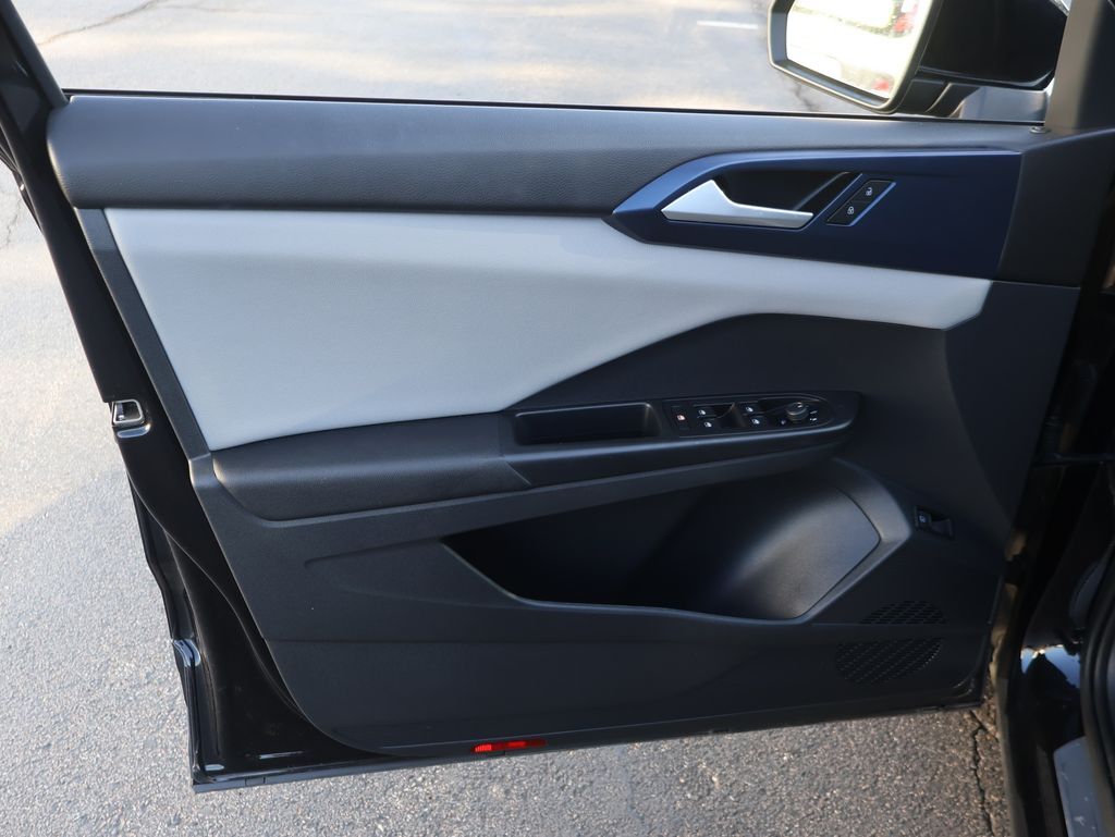 2023 Volkswagen Taos 1.5T SE San Clemente CA