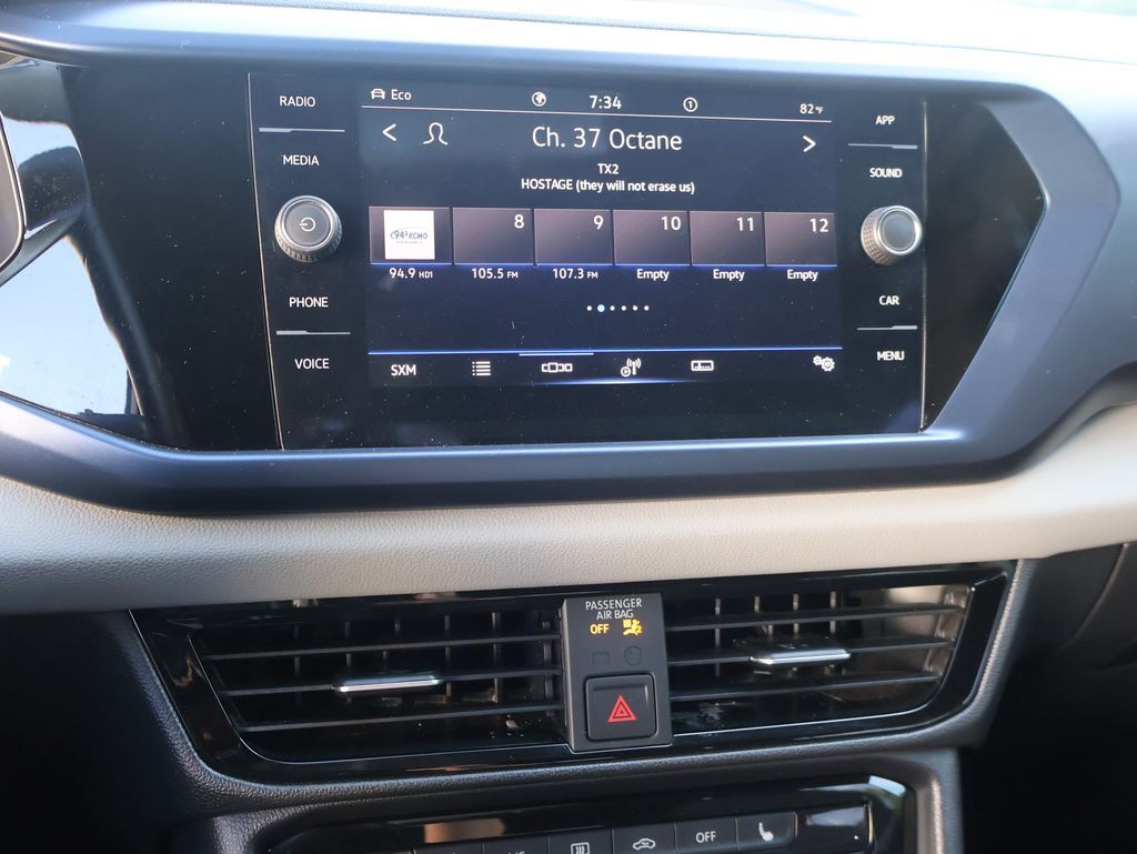 2023 Volkswagen Taos 1.5T SE San Clemente CA