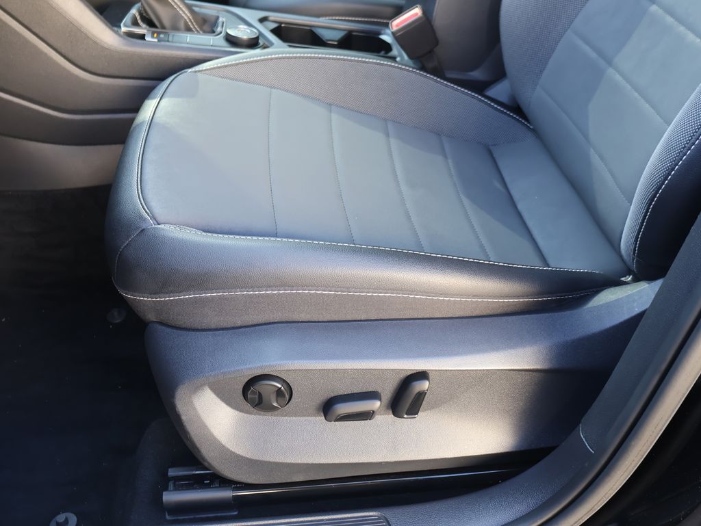 2023 Volkswagen Taos 1.5T SE San Clemente CA