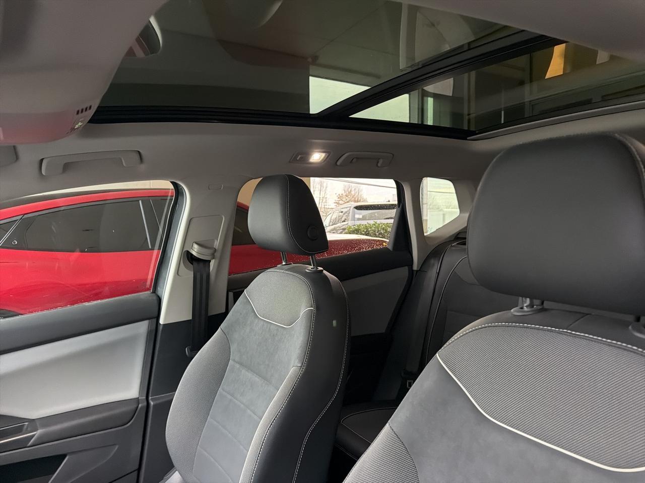 2023 Volkswagen Taos 1.5T SE Gaithersburg MD