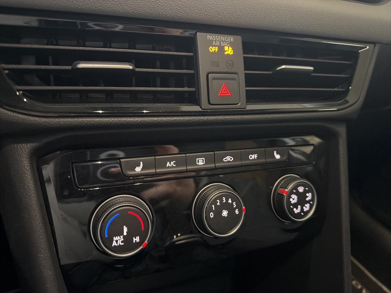 2023 Volkswagen Taos 1.5T SE Gaithersburg MD