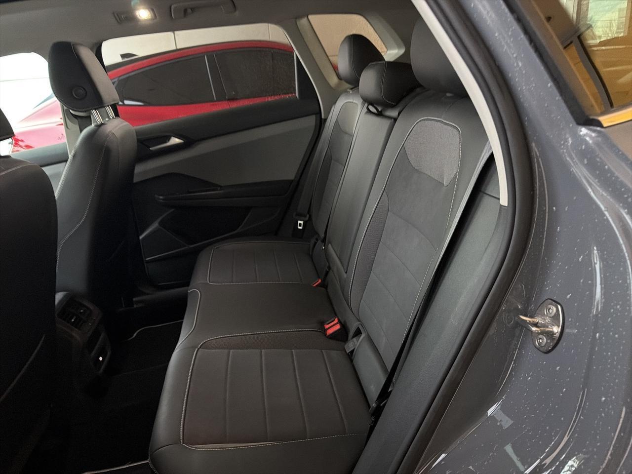 2023 Volkswagen Taos 1.5T SE Gaithersburg MD