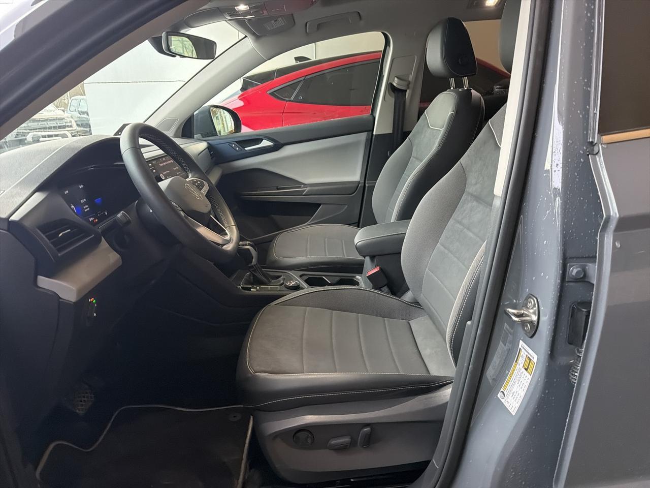 2023 Volkswagen Taos 1.5T SE Gaithersburg MD