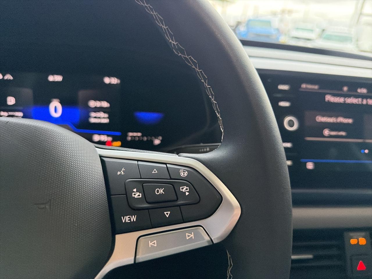 2023 Volkswagen Taos 1.5T SE Gaithersburg MD