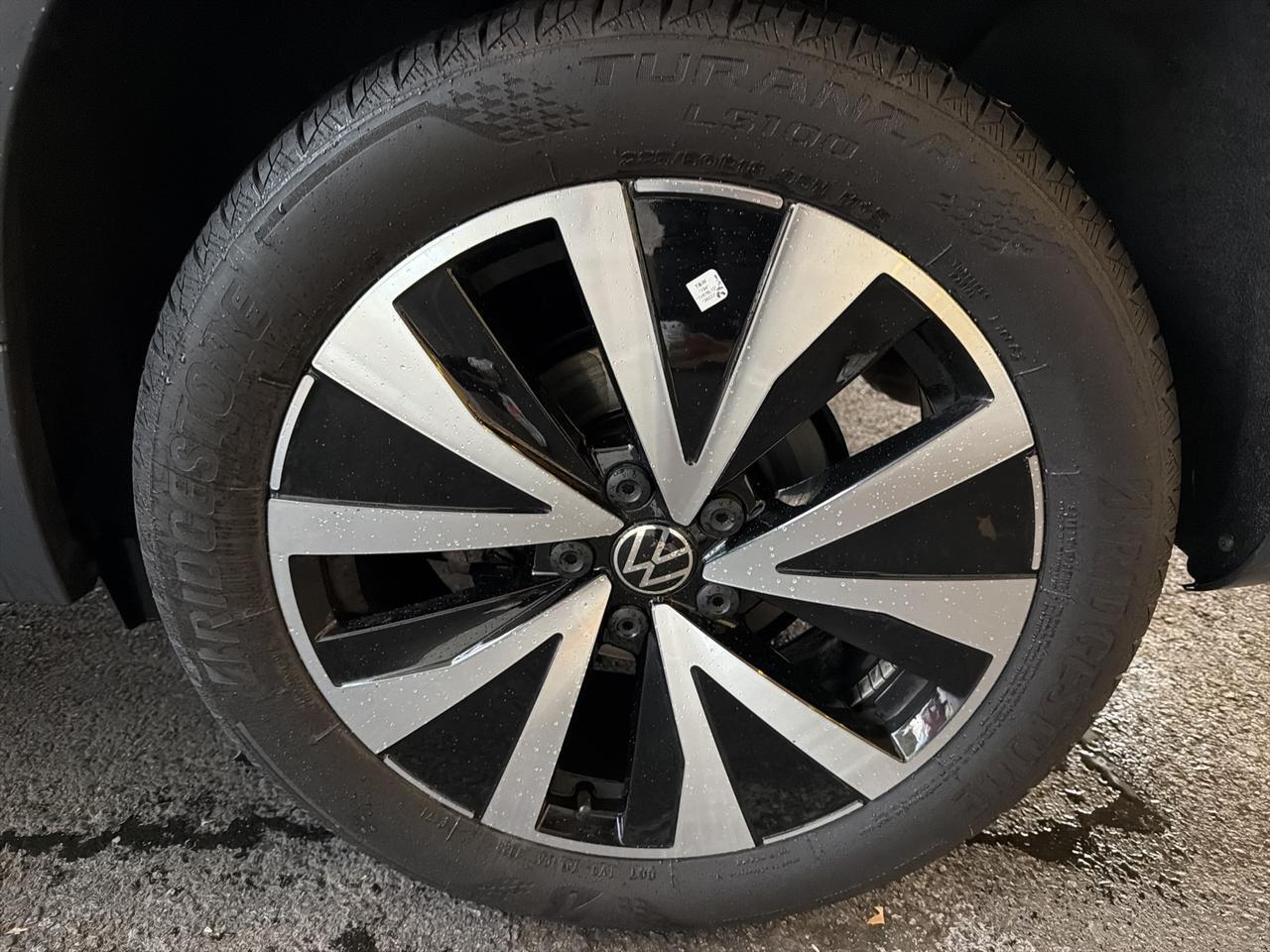 2023 Volkswagen Taos 1.5T SE Gaithersburg MD