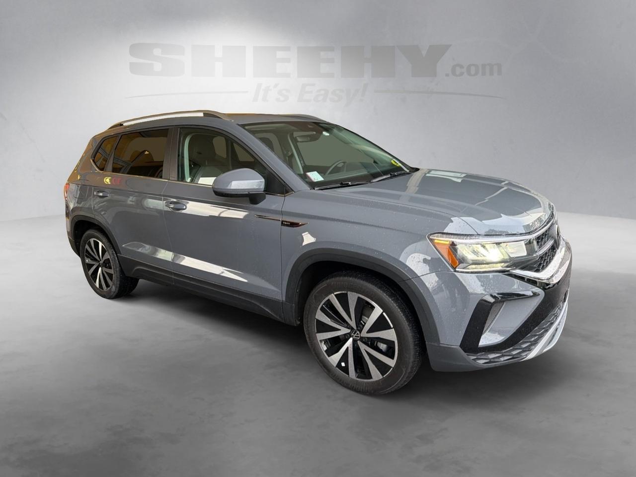 2023 Volkswagen Taos 1.5T SE Gaithersburg MD