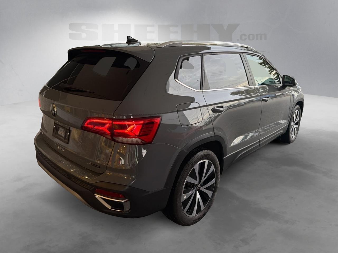 2023 Volkswagen Taos 1.5T SE Gaithersburg MD