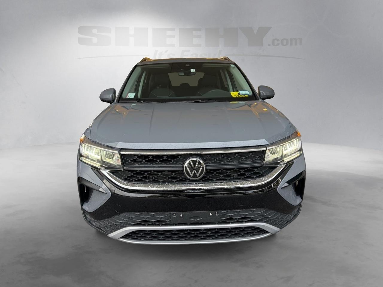 2023 Volkswagen Taos 1.5T SE Gaithersburg MD