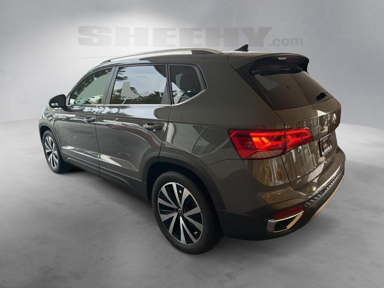 2023 Volkswagen Taos 1.5T SE Gaithersburg MD