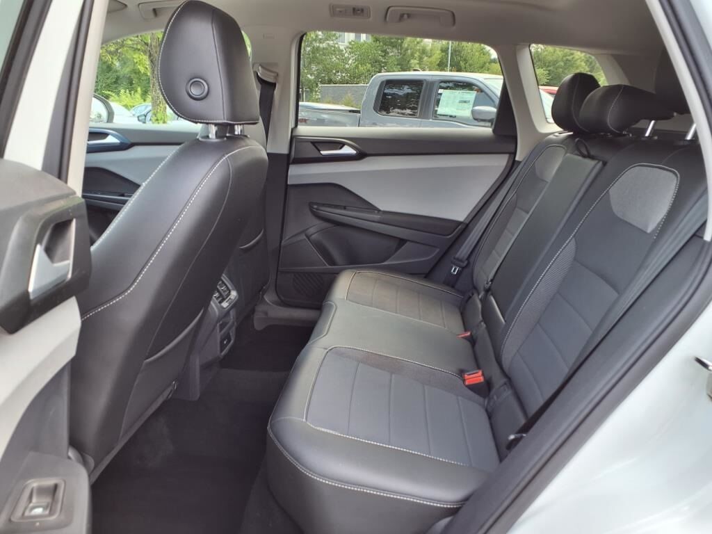 2023 Volkswagen Taos 1.5T SE Waldorf MD