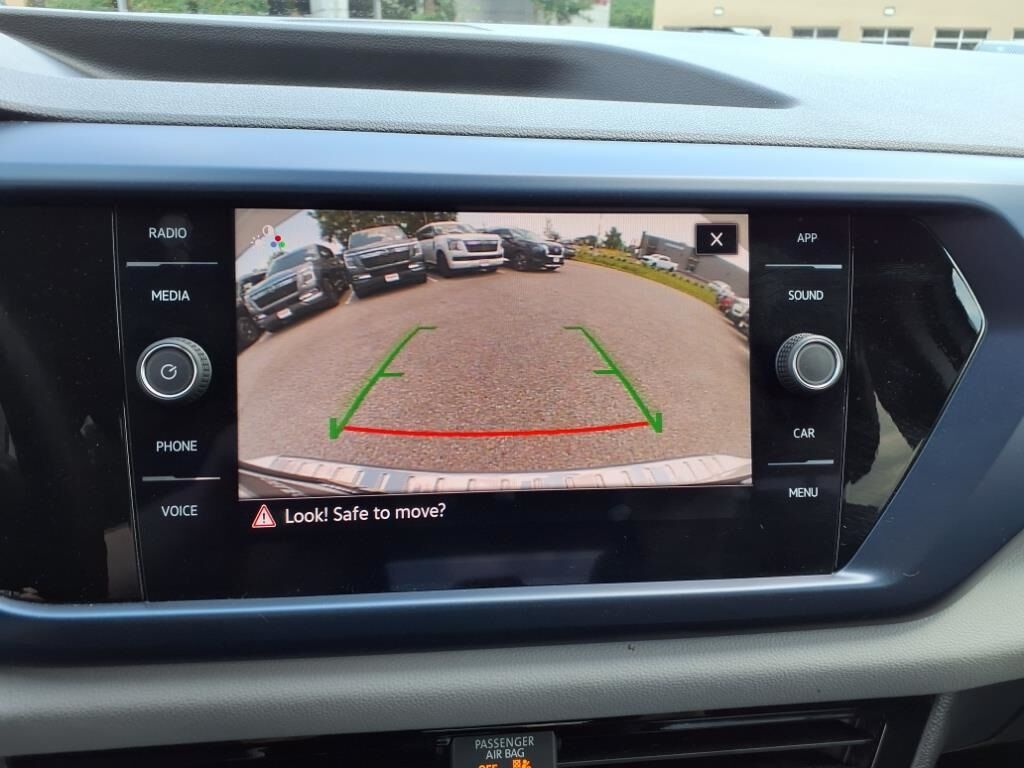 2023 Volkswagen Taos 1.5T SE Waldorf MD