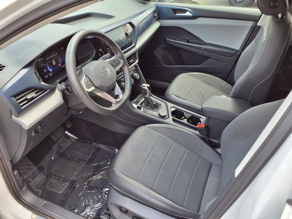 2023 Volkswagen Taos 1.5T SE Waldorf MD
