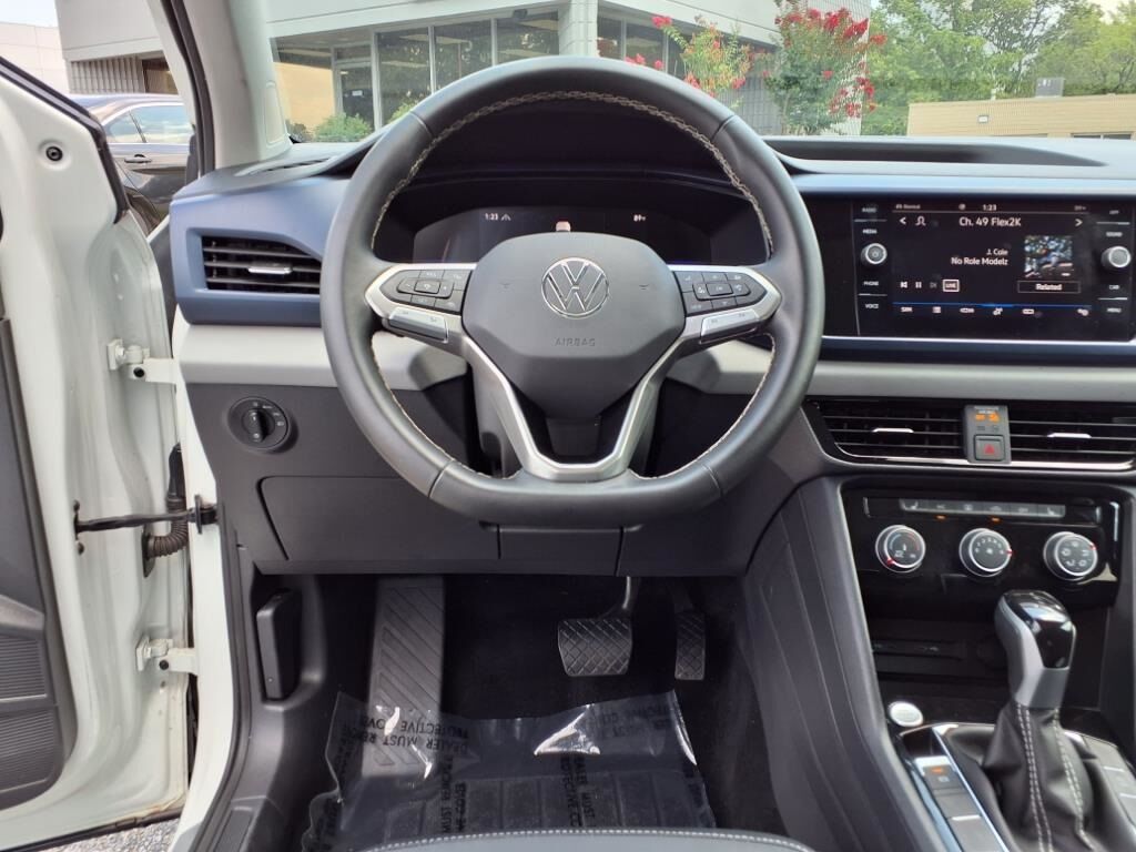 2023 Volkswagen Taos 1.5T SE Waldorf MD