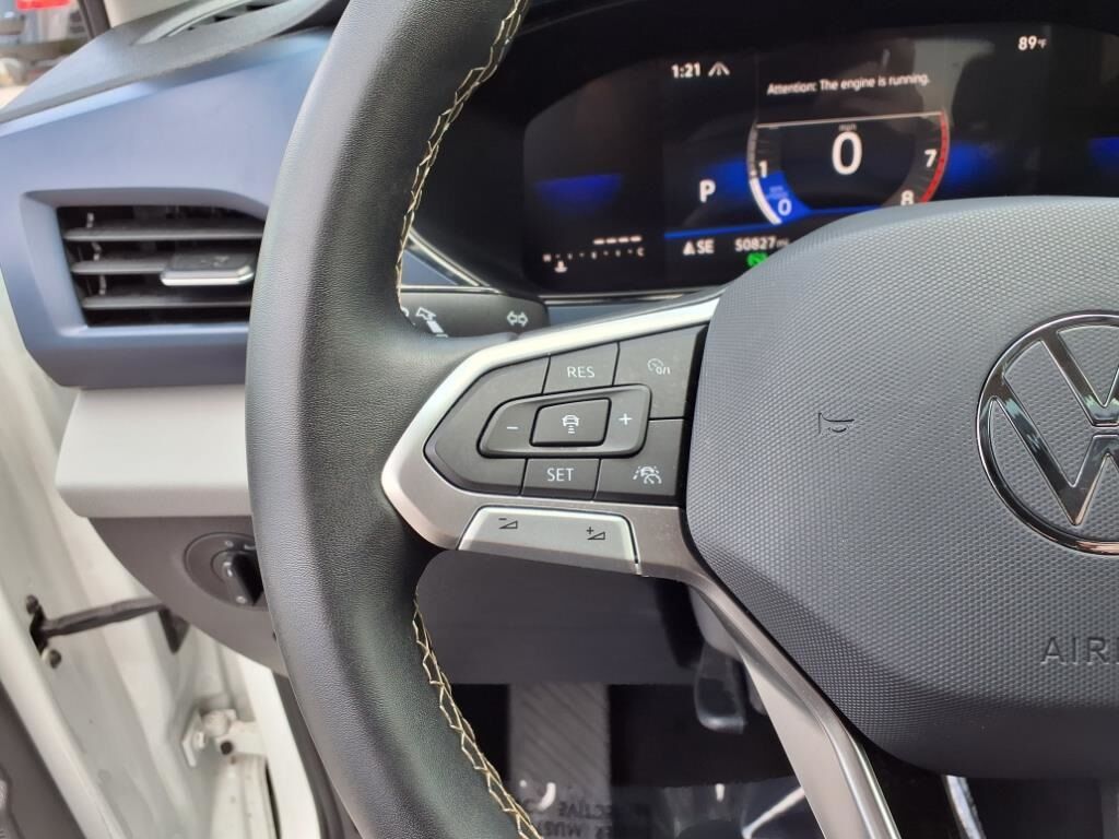 2023 Volkswagen Taos 1.5T SE Waldorf MD