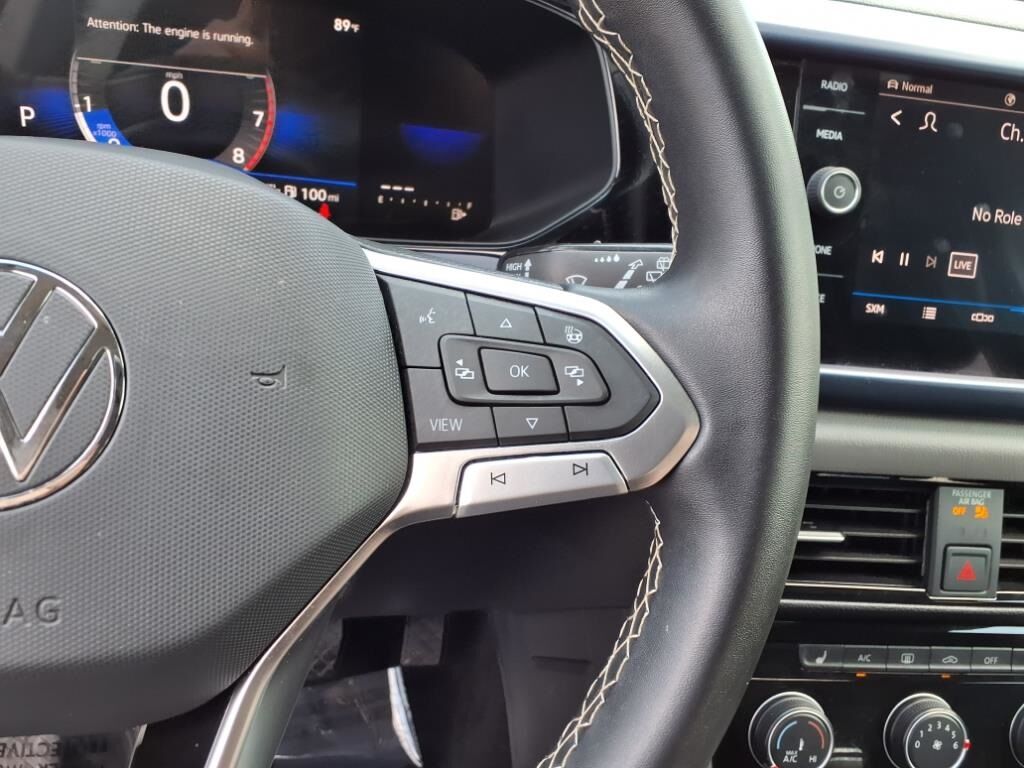 2023 Volkswagen Taos 1.5T SE Waldorf MD