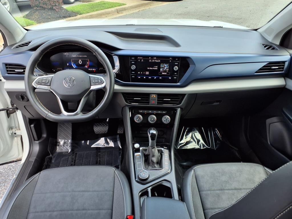 2023 Volkswagen Taos 1.5T SE Waldorf MD