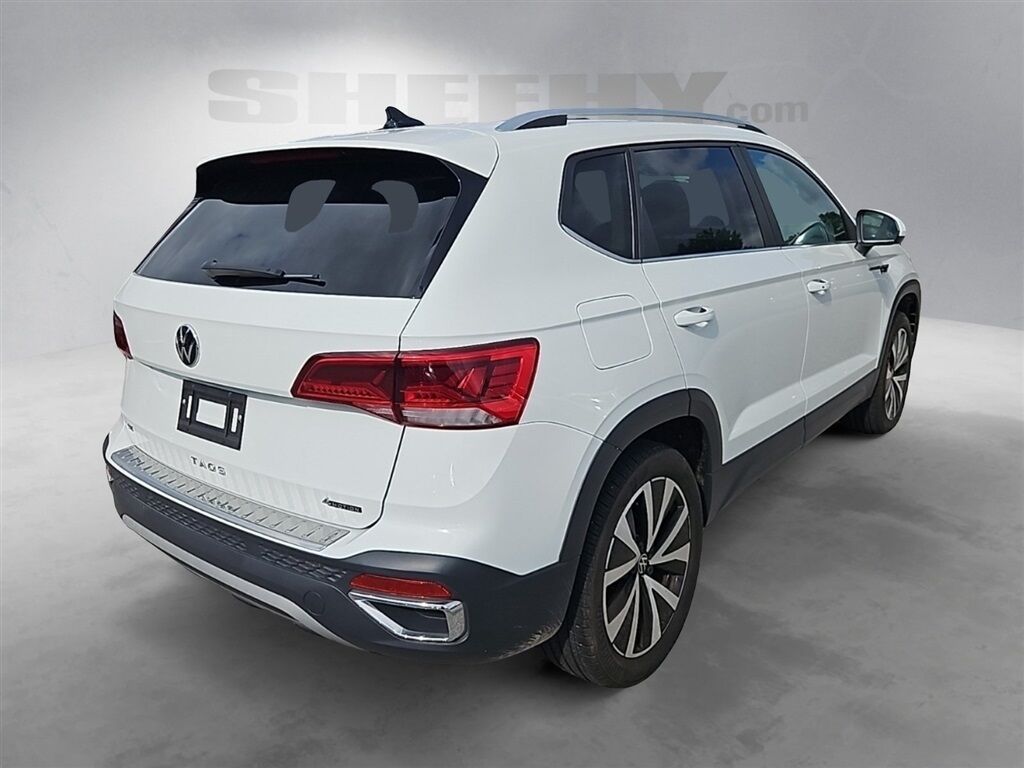 2023 Volkswagen Taos 1.5T SE Waldorf MD