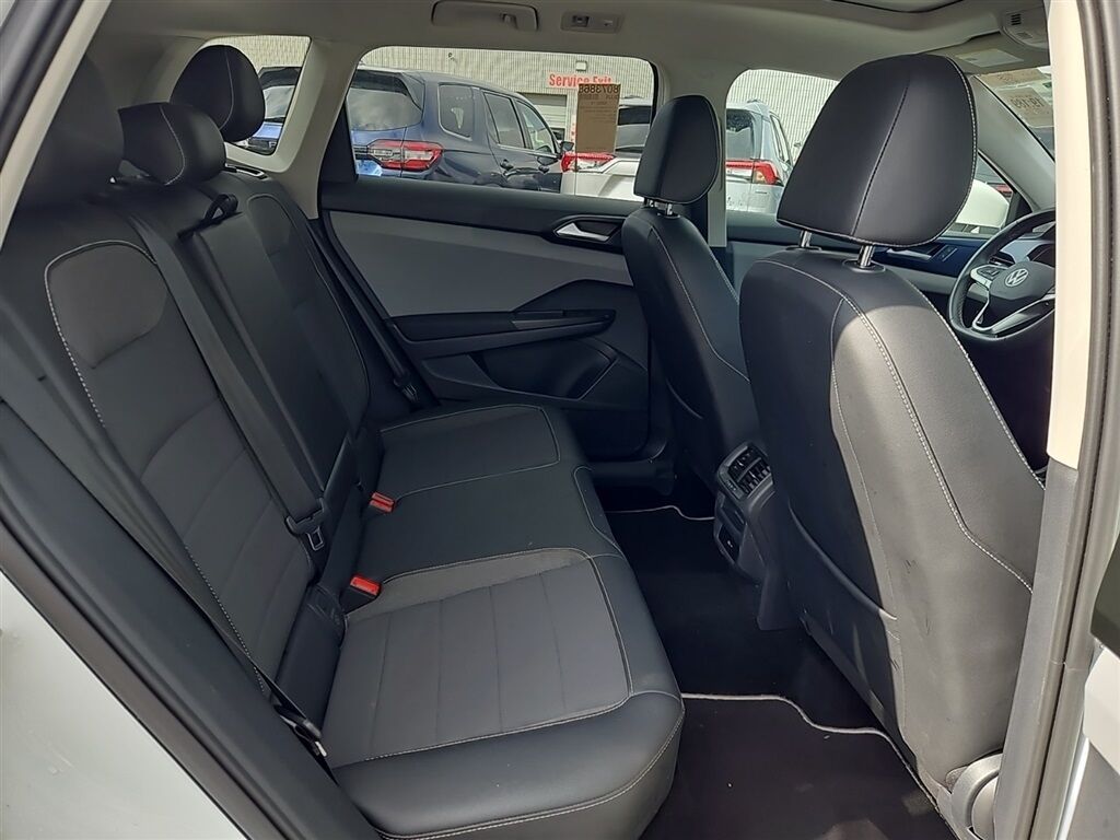 2023 Volkswagen Taos 1.5T SE Waldorf MD