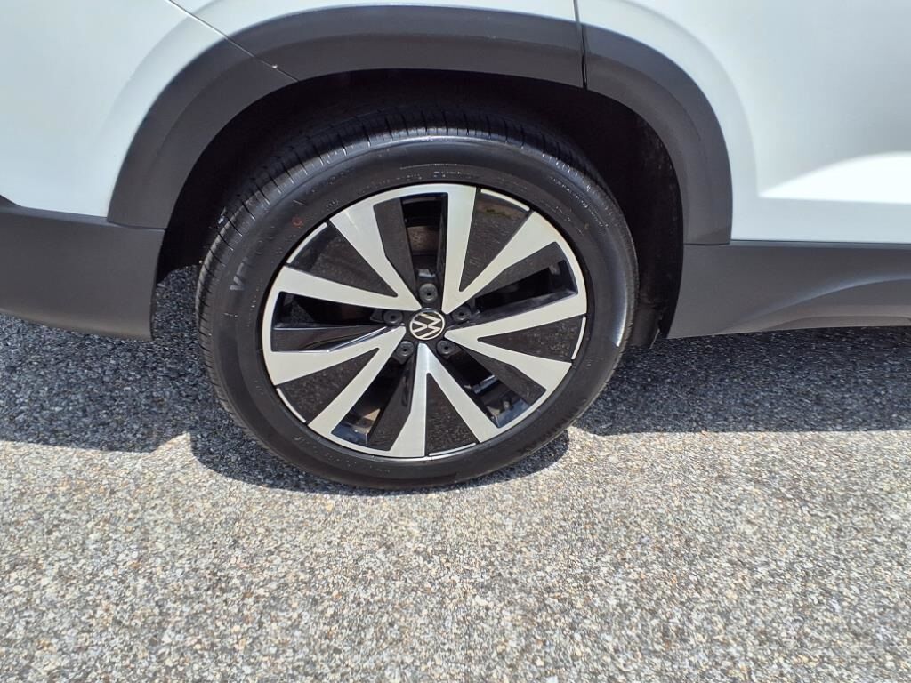 2023 Volkswagen Taos 1.5T SE Waldorf MD