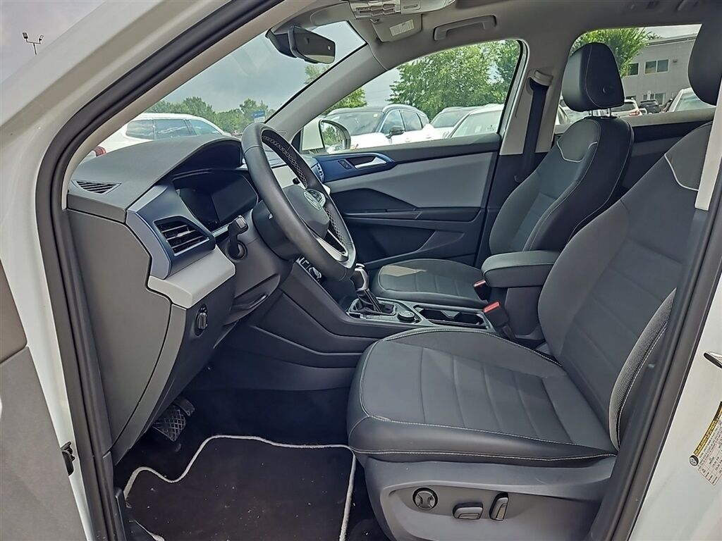 2023 Volkswagen Taos 1.5T SE Waldorf MD