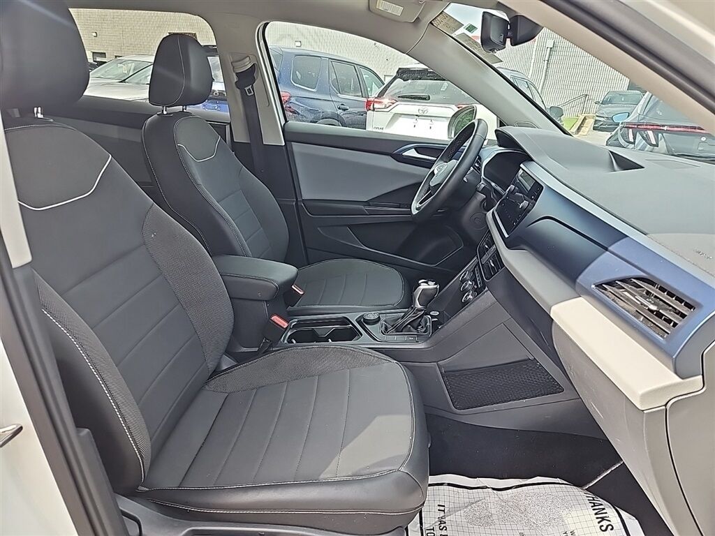 2023 Volkswagen Taos 1.5T SE Waldorf MD