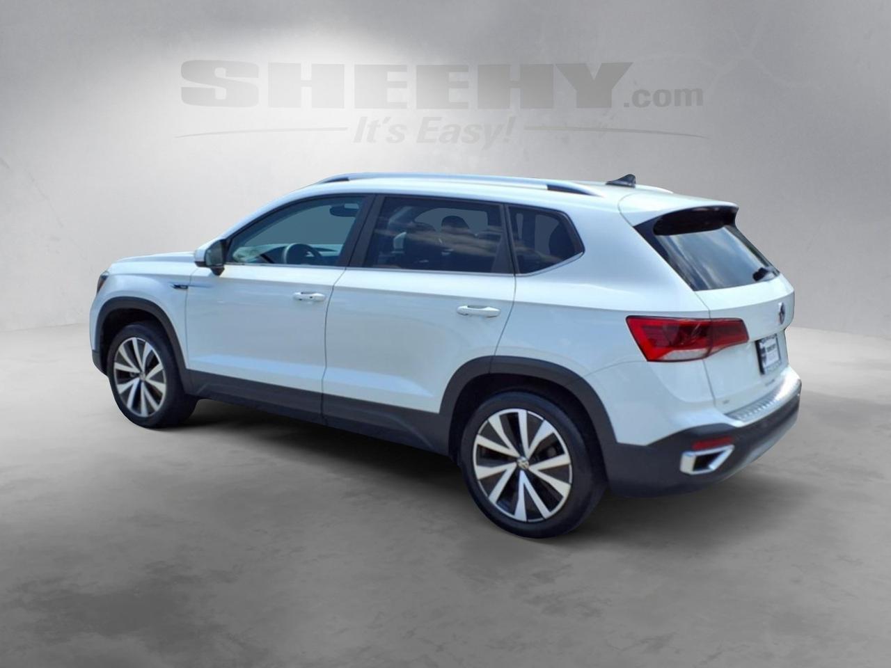 2023 Volkswagen Taos 1.5T SE Waldorf MD