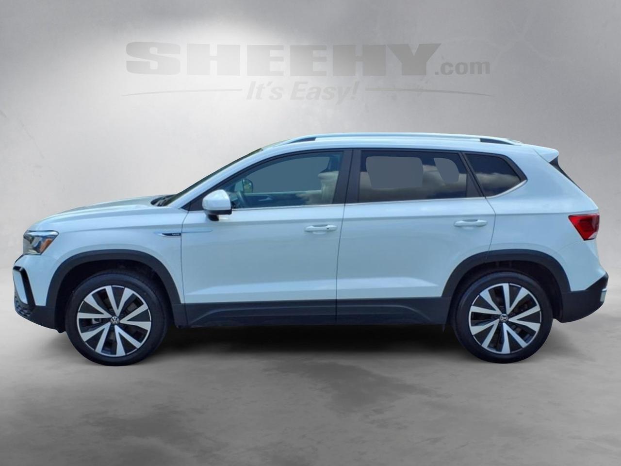 2023 Volkswagen Taos 1.5T SE Waldorf MD