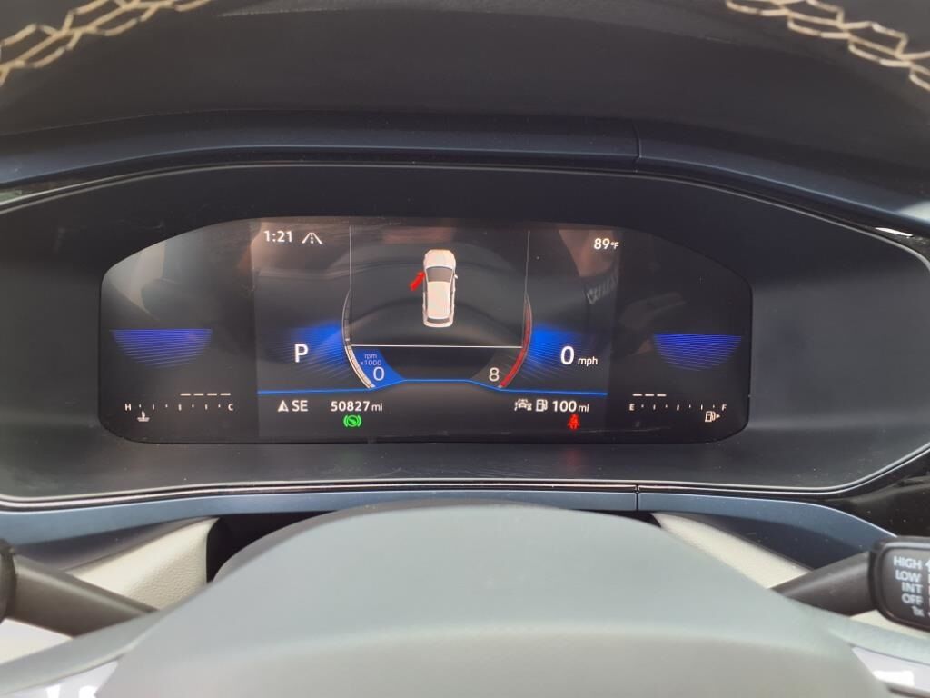 2023 Volkswagen Taos 1.5T SE Waldorf MD