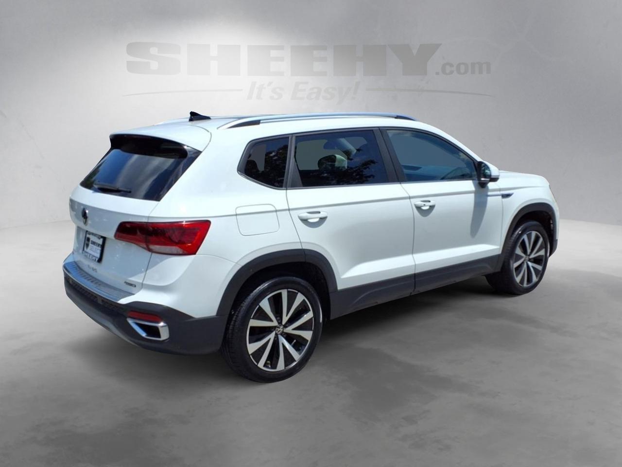 2023 Volkswagen Taos 1.5T SE Waldorf MD