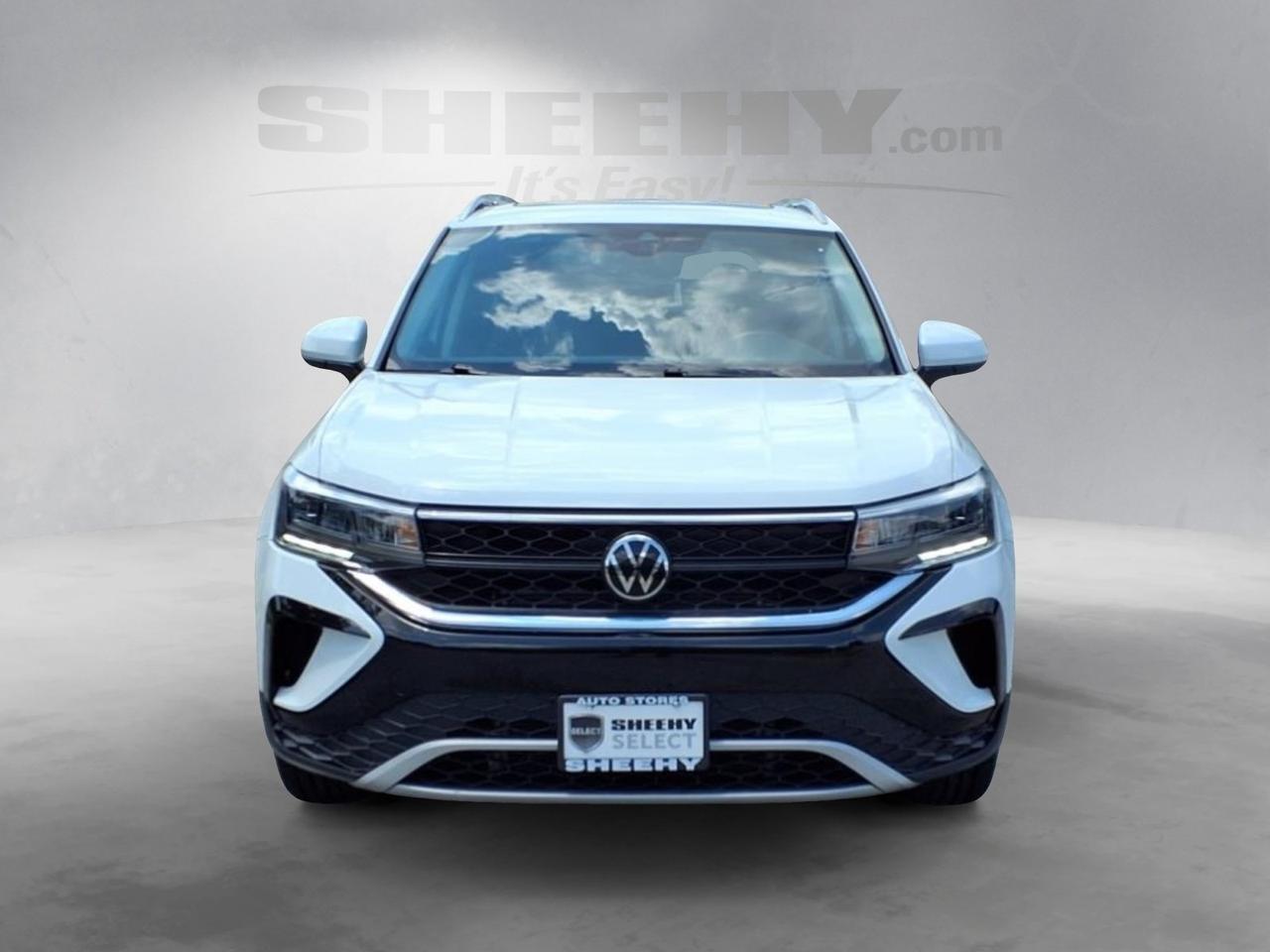 2023 Volkswagen Taos 1.5T SE Waldorf MD