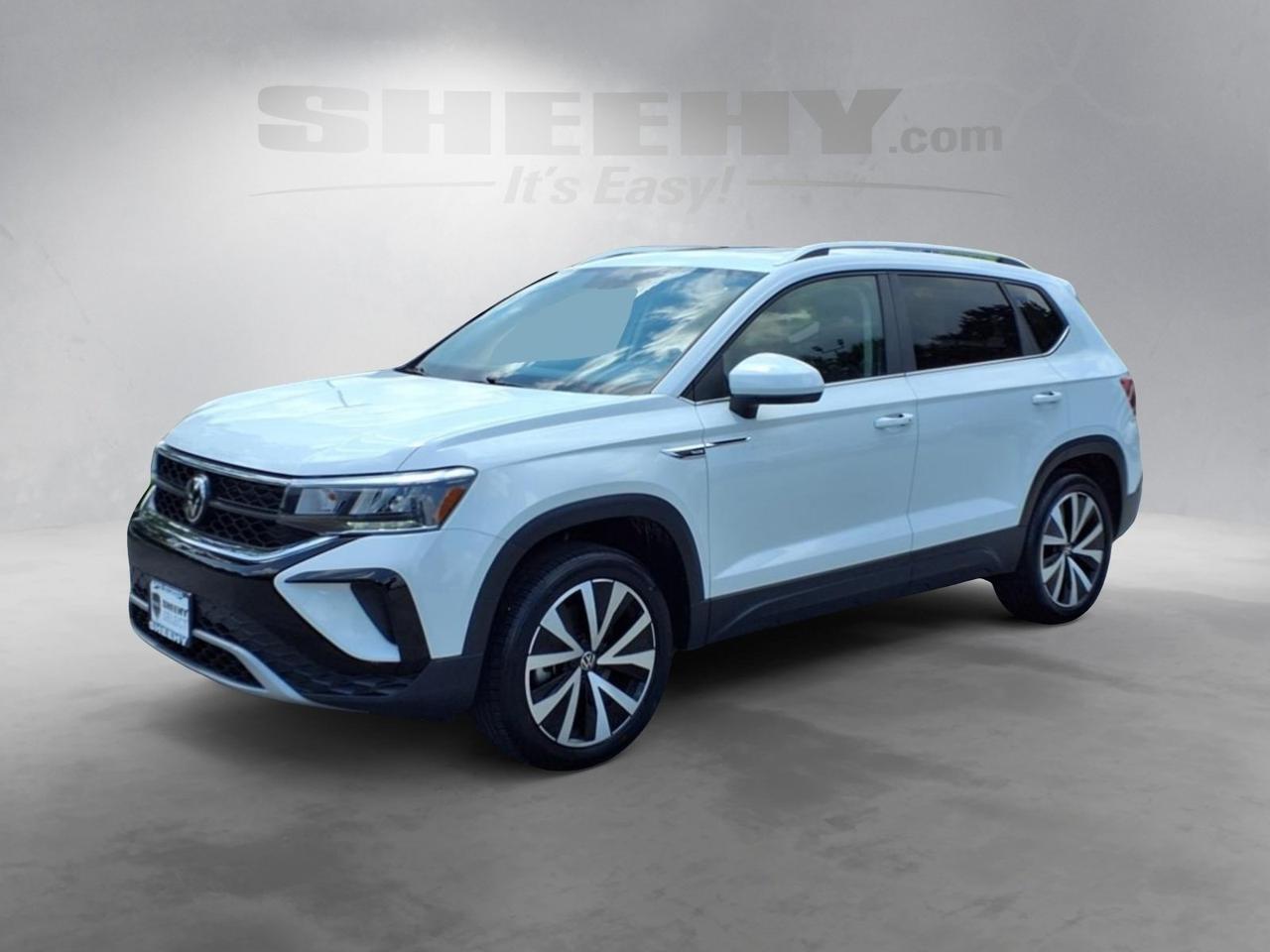 2023 Volkswagen Taos 1.5T SE Waldorf MD