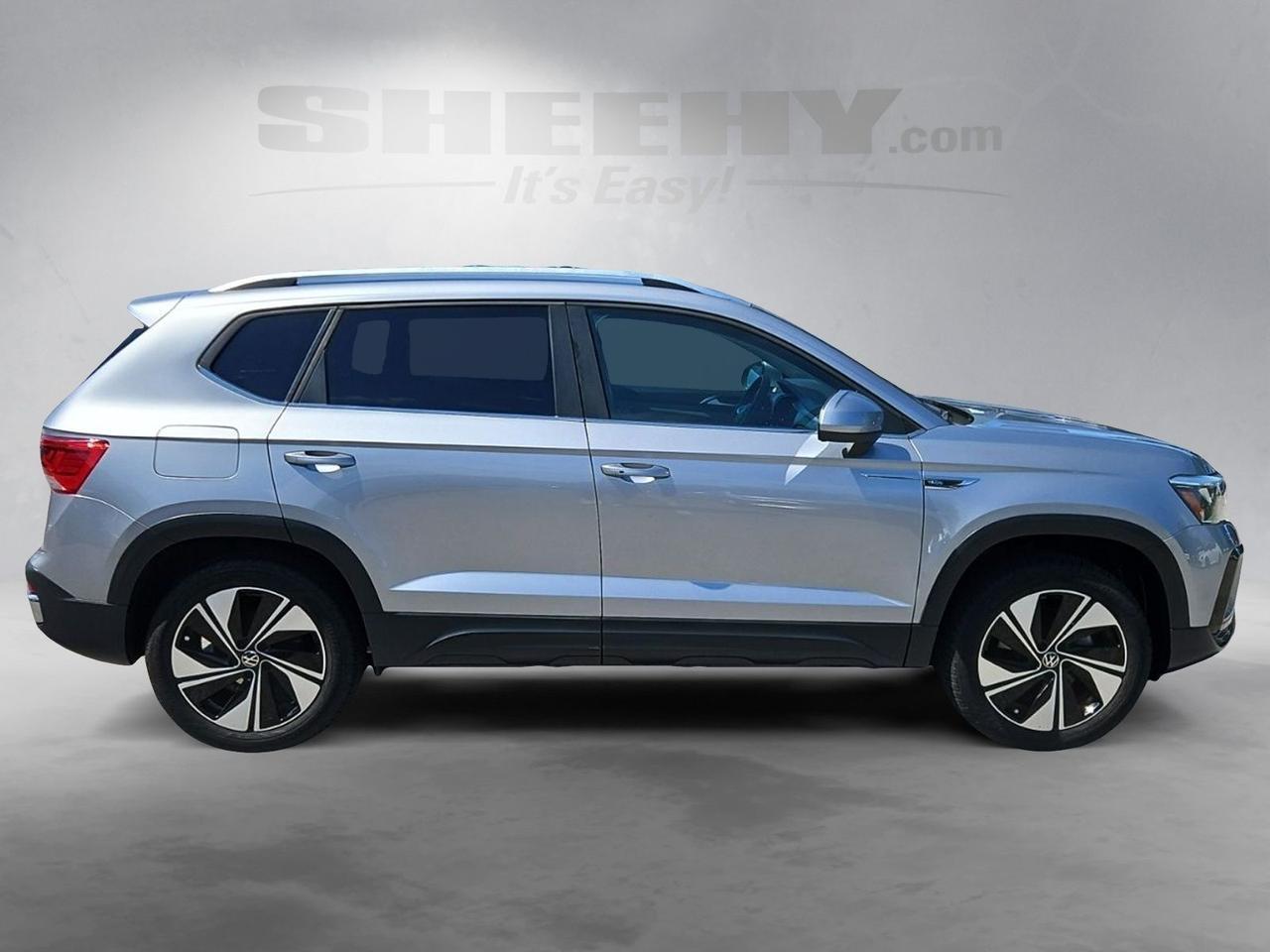 2023 Volkswagen Taos 1.5T SE Waldorf MD