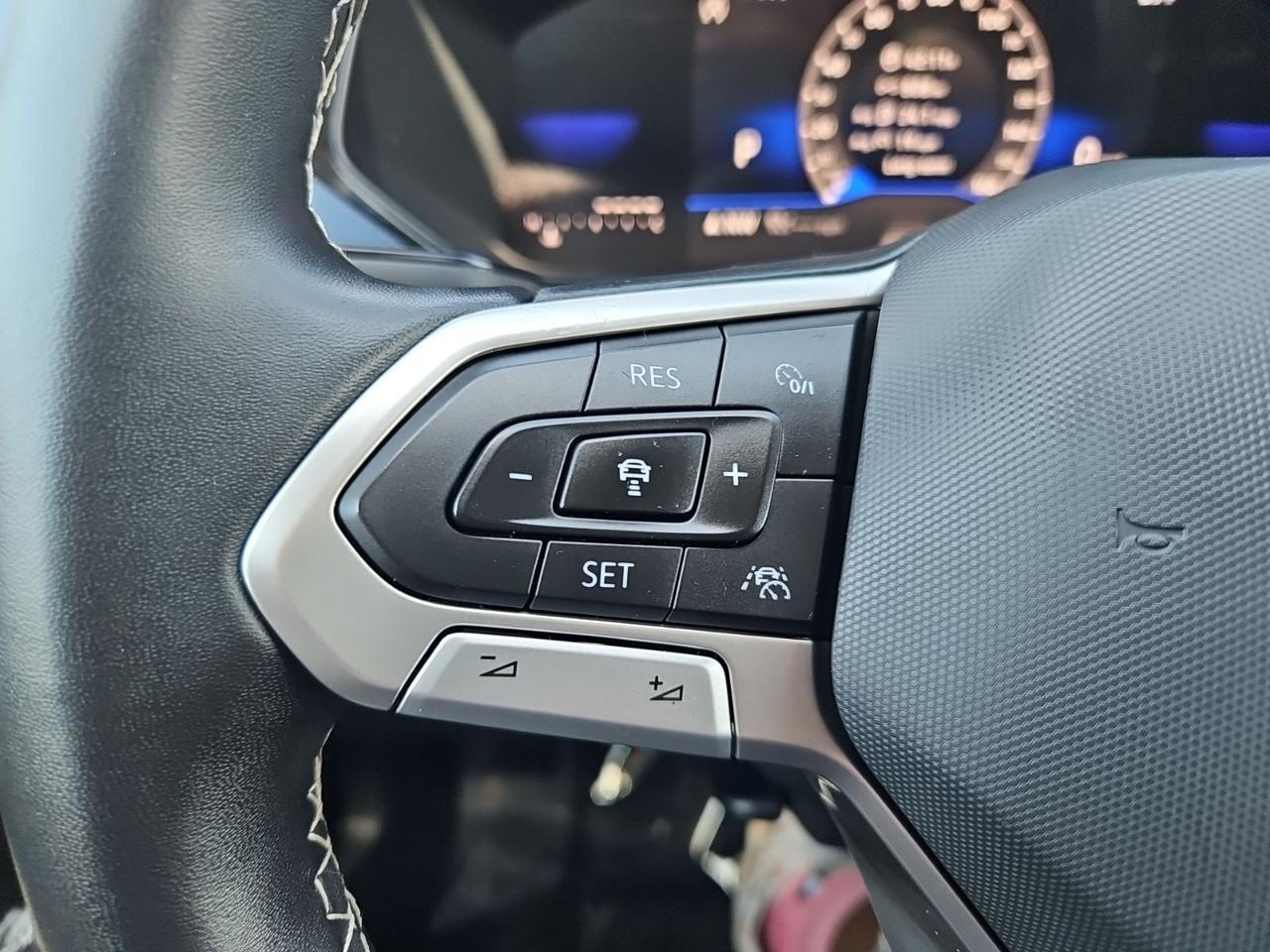 2023 Volkswagen Taos 1.5T SE Waldorf MD