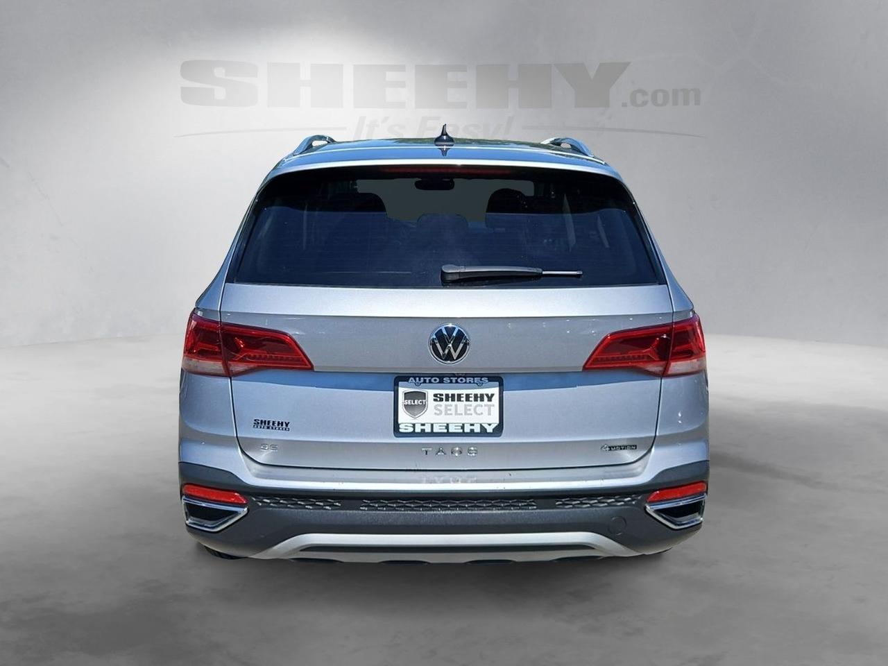 2023 Volkswagen Taos 1.5T SE Waldorf MD