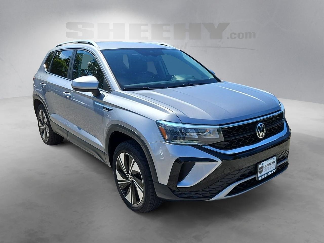 2023 Volkswagen Taos 1.5T SE Waldorf MD