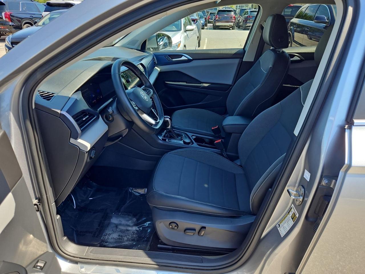 2023 Volkswagen Taos 1.5T SE Waldorf MD