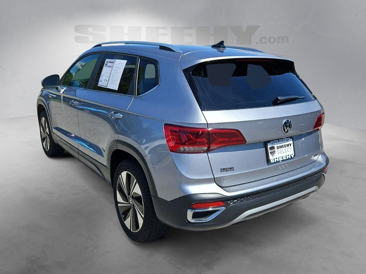 2023 Volkswagen Taos 1.5T SE Waldorf MD