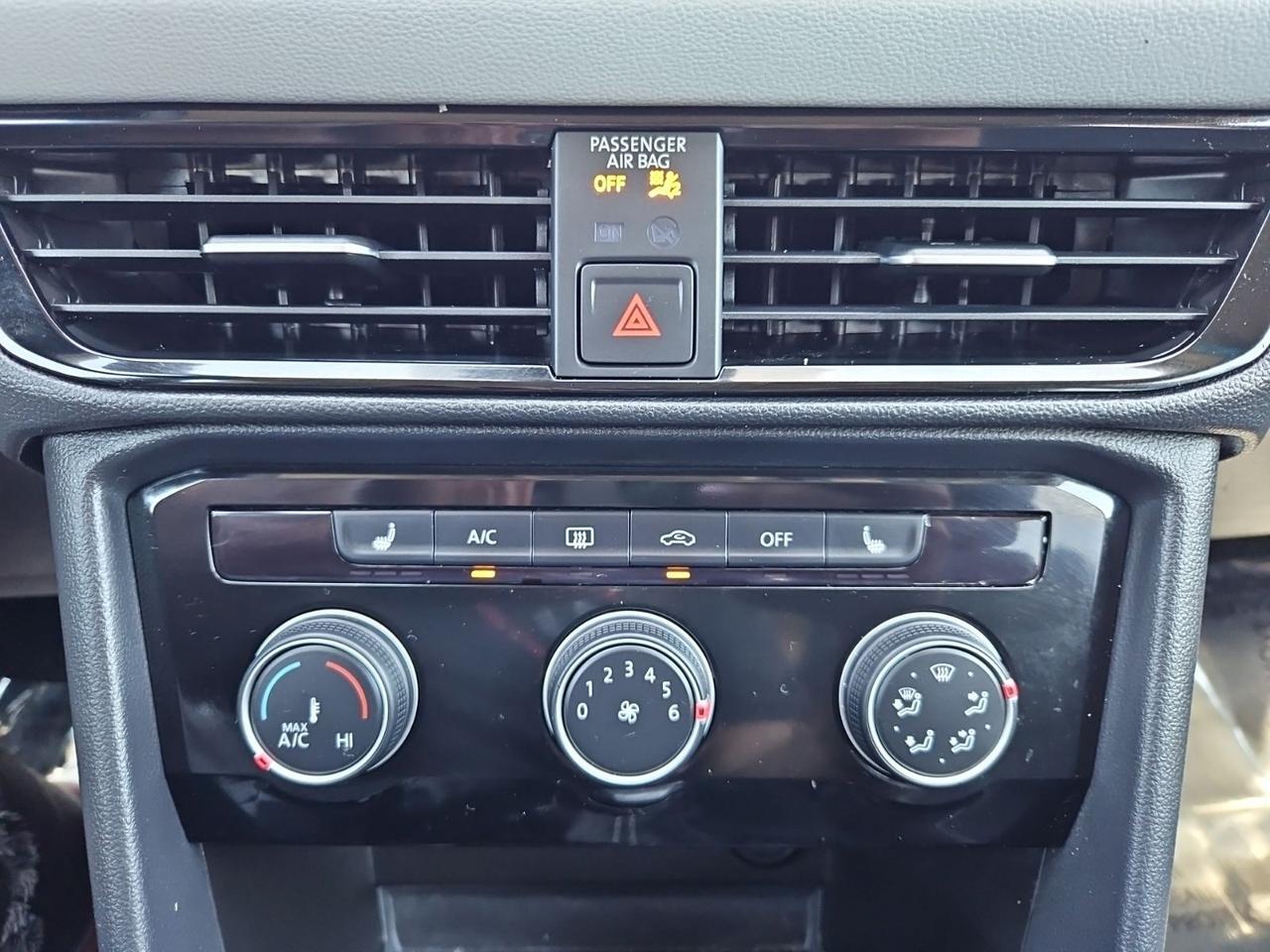 2023 Volkswagen Taos 1.5T SE Waldorf MD