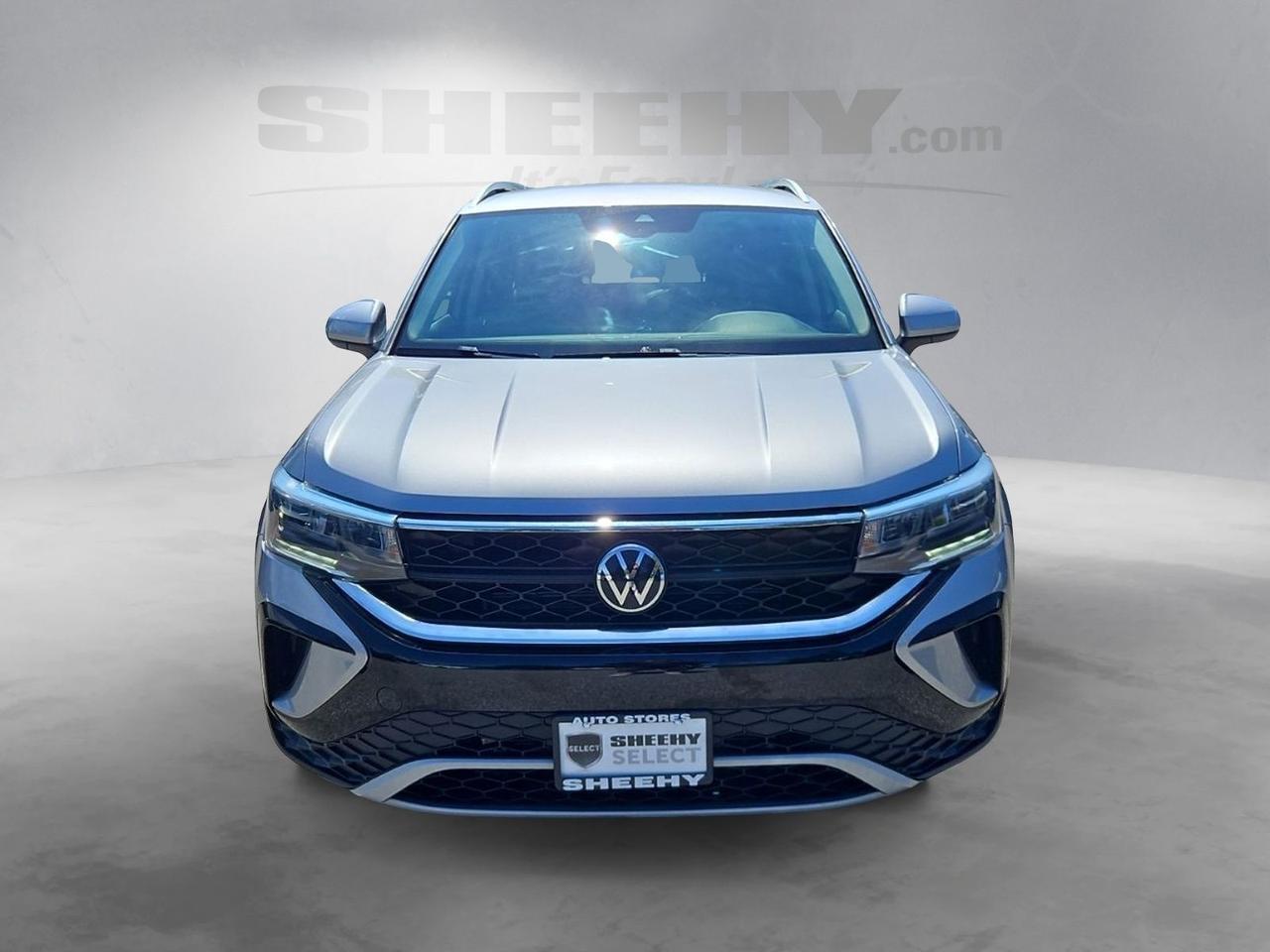 2023 Volkswagen Taos 1.5T SE Waldorf MD