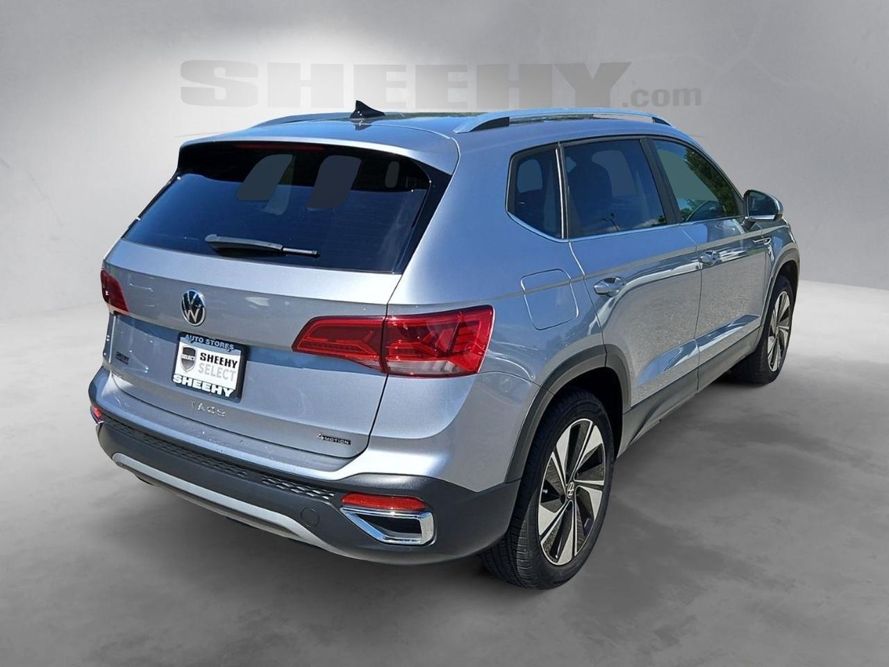 2023 Volkswagen Taos 1.5T SE Waldorf MD