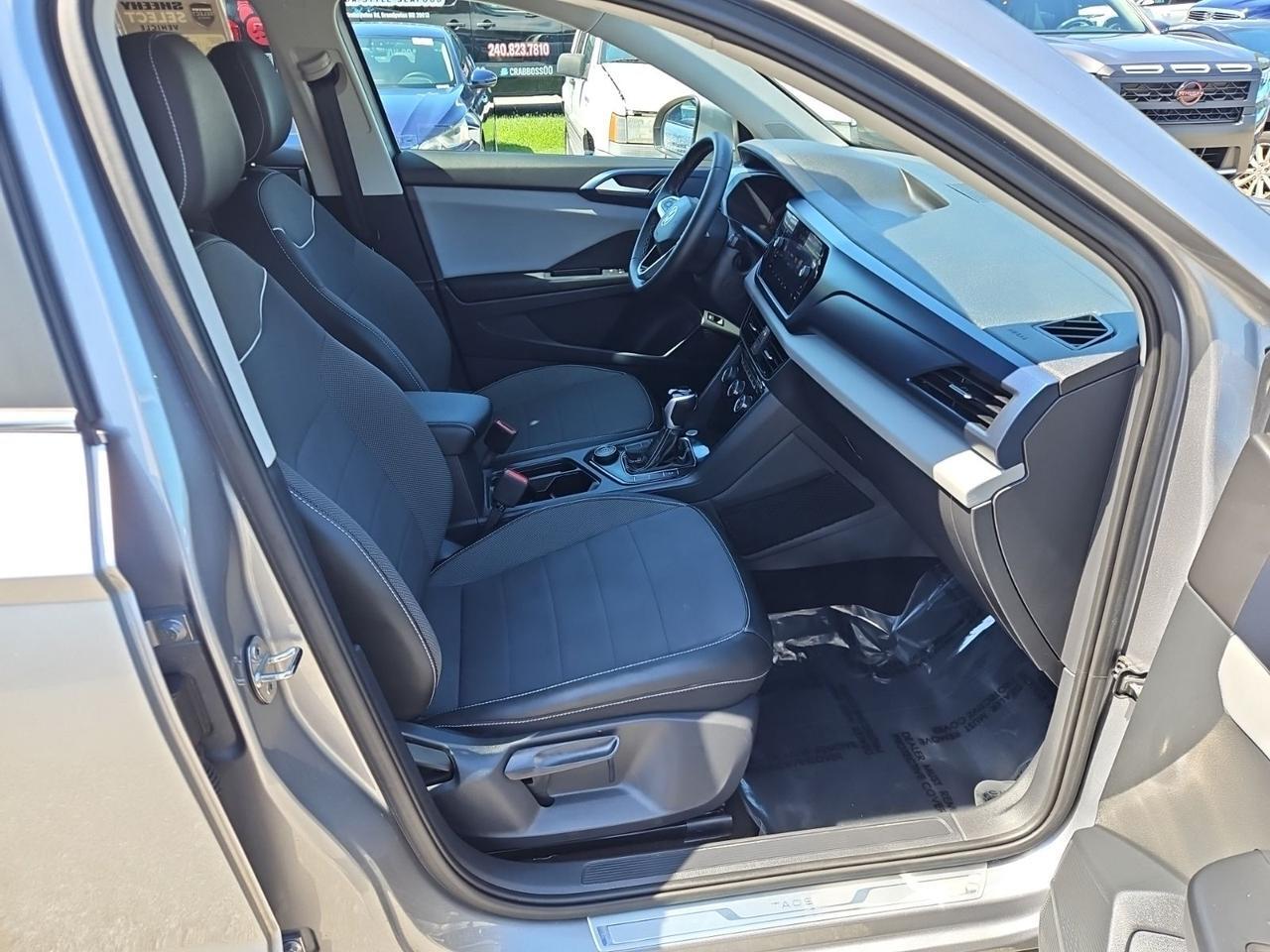 2023 Volkswagen Taos 1.5T SE Waldorf MD