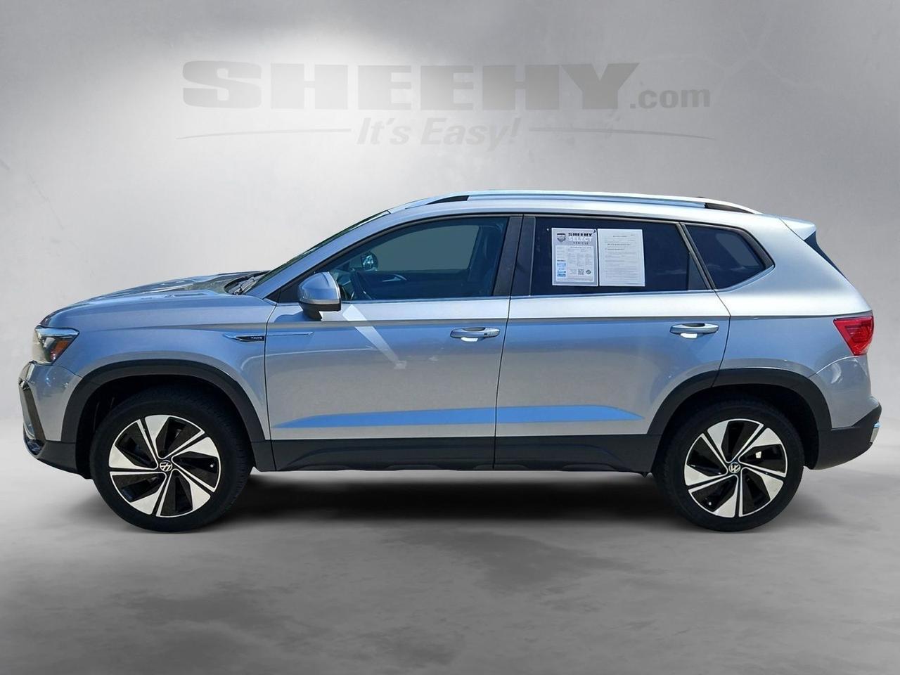 2023 Volkswagen Taos 1.5T SE Waldorf MD