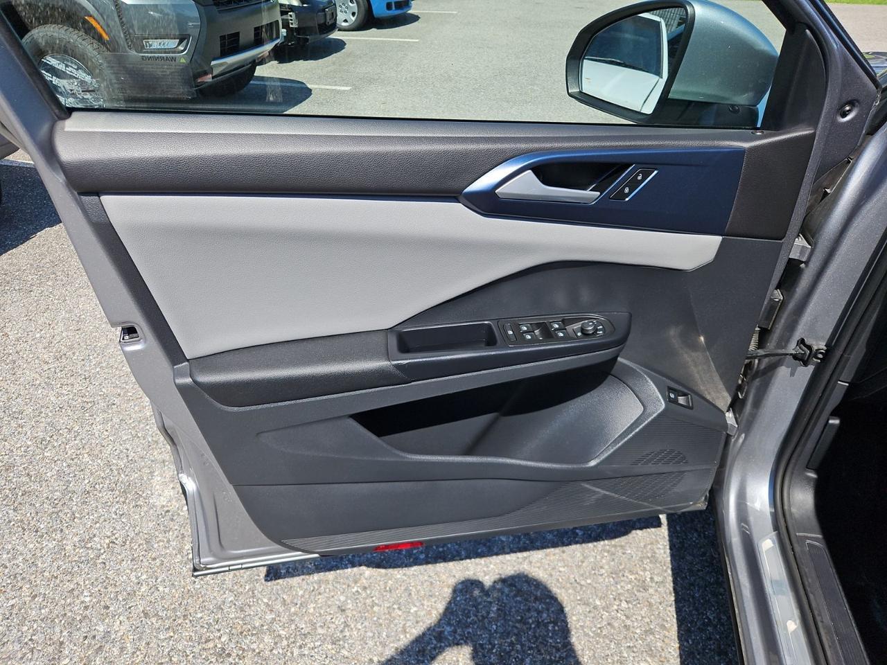 2023 Volkswagen Taos 1.5T SE Waldorf MD