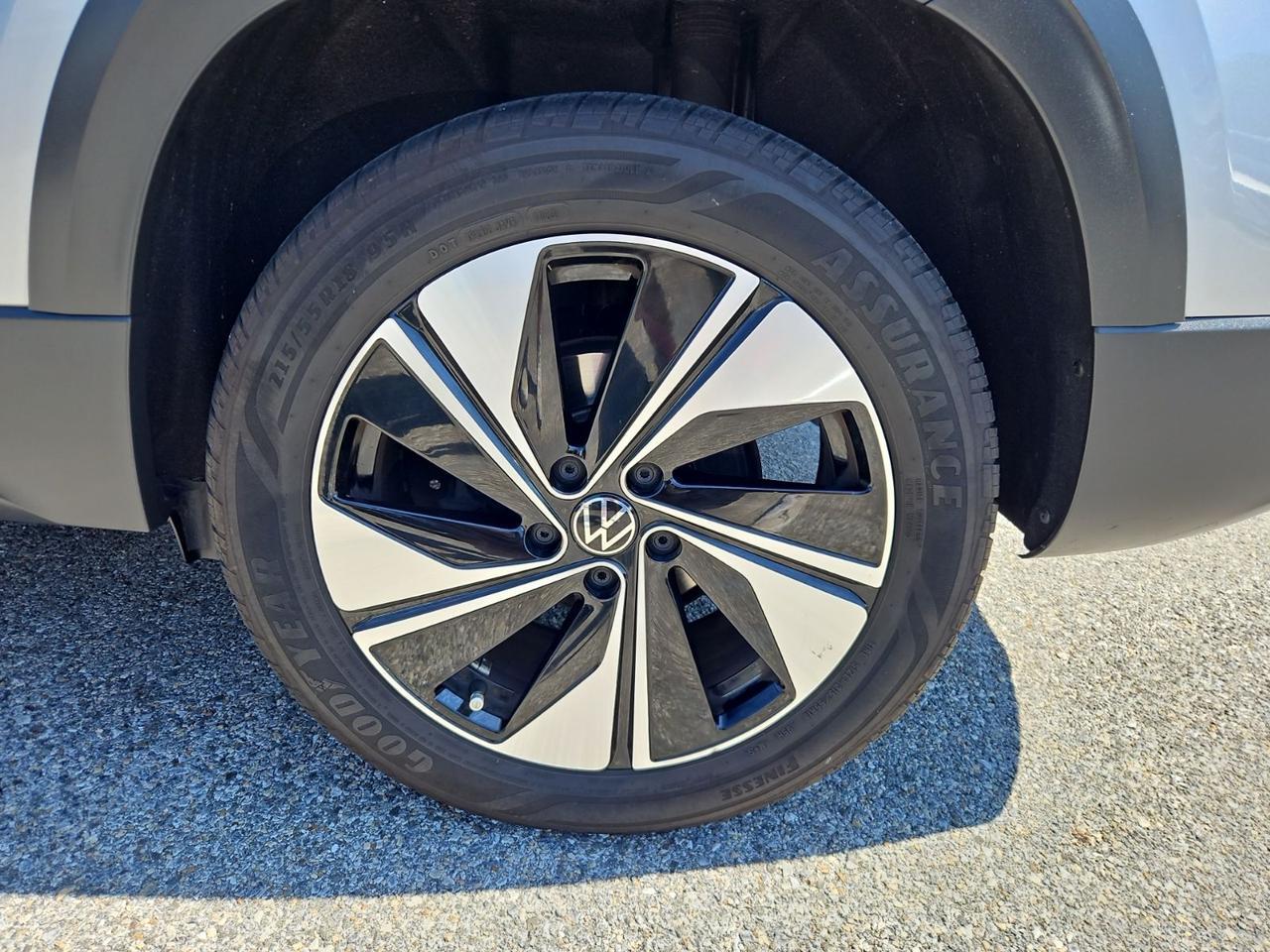 2023 Volkswagen Taos 1.5T SE Waldorf MD