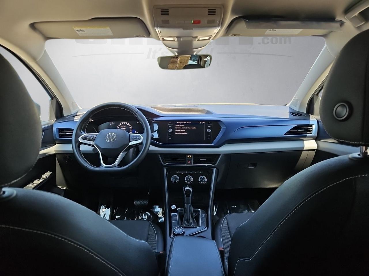 2023 Volkswagen Taos 1.5T SE Waldorf MD