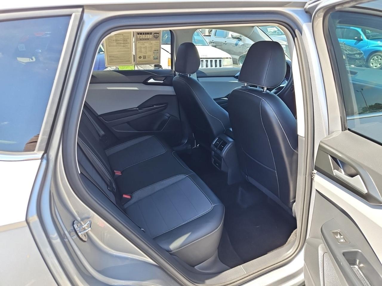 2023 Volkswagen Taos 1.5T SE Waldorf MD