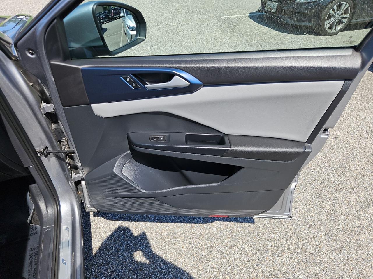 2023 Volkswagen Taos 1.5T SE Waldorf MD
