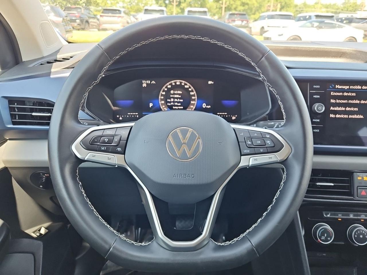 2023 Volkswagen Taos 1.5T SE Waldorf MD