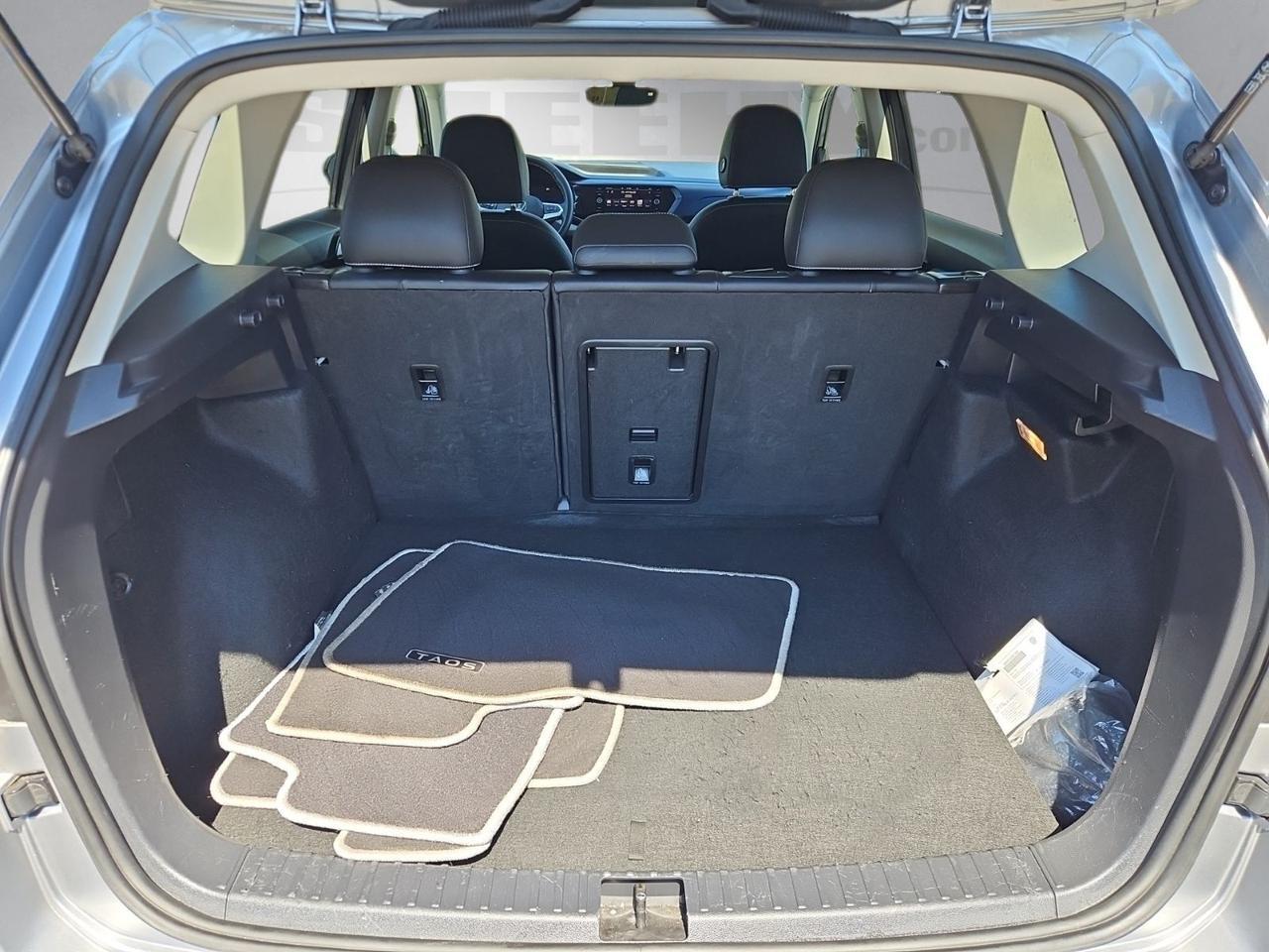 2023 Volkswagen Taos 1.5T SE Waldorf MD