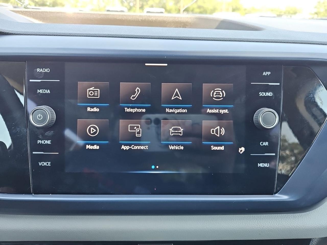 2023 Volkswagen Taos 1.5T SE Waldorf MD